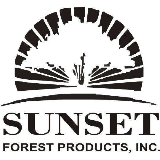 Sunset Forest Products Class B Cedar Hip & Ridge Shingle