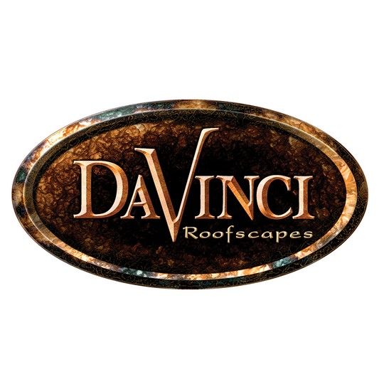 Davinci Roofscapes Classic Shake Field Tile Mountain Blend