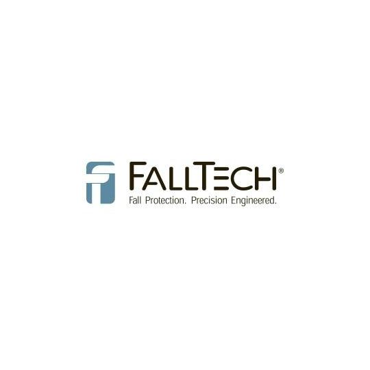 FallTech 7430 Roof Anchor Single D