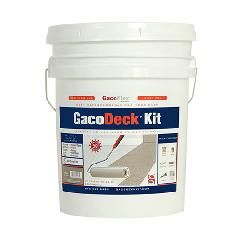 Gaco Western GacoDeck Kit