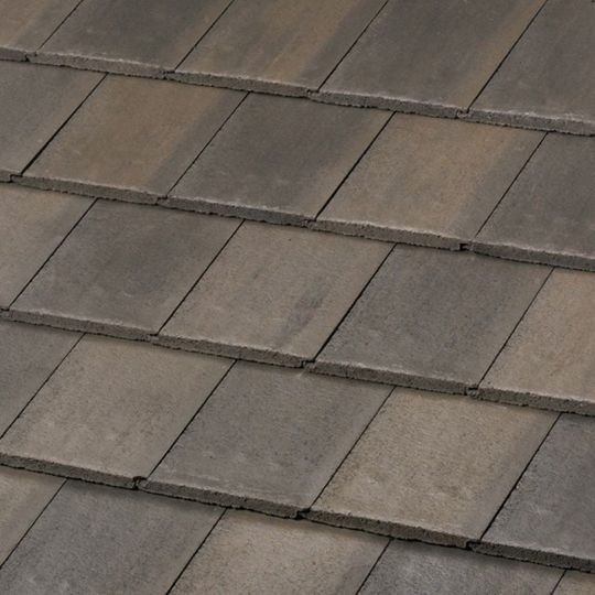 Newpoint Duralite Saxony 600 Slate Field Tile Cobblestone