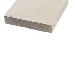 Universal Forest Products 2" x 6" x 16' Fascia Primed Board