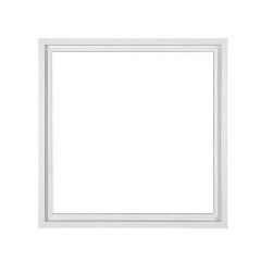 Simonton Builder Picture 4020 Tempered Clear