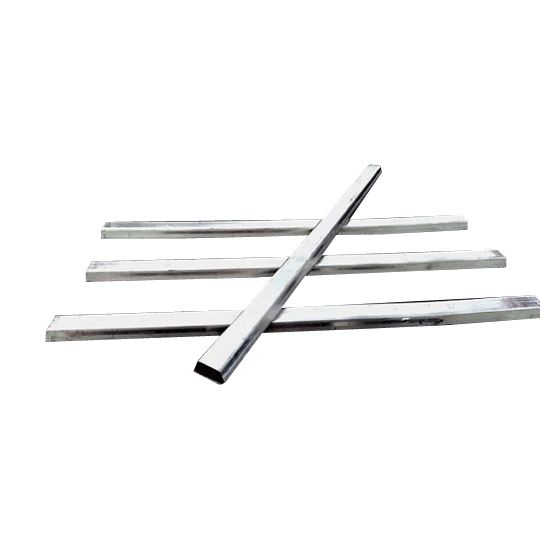Victory White Metal Solder 50/50 Extruded Bar 1#
