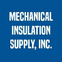 Mechanical Insulation Supply .75 PCF 1.5" Unfaced per SQ.