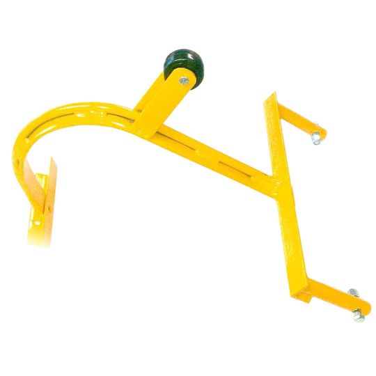 Acro Building Systems #11610 Chicken Ladder Hook