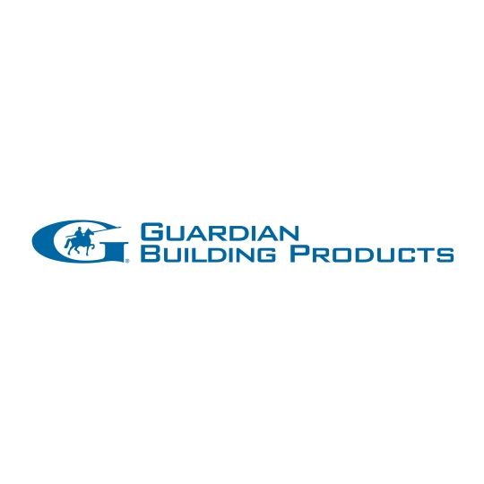 Guardian Building Products 1/2" x 4' x 10' DOW Foam Sheathing