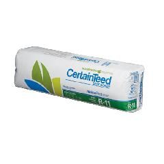 Certainteed - Insulation 3-1/2" x 15" x 70' 6" Sustainable R-11 Unfaced...