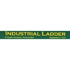 Industrial Ladder & Supply 36' Aluminum Ladder Extension - 300 Lb. Rated