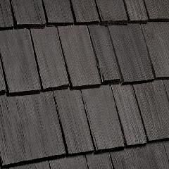 Davinci Roofscapes Bellaforte Shake Transition Tile