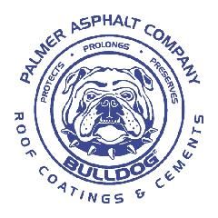 Palmer Asphalt #201PS Bulldog&reg; Silicone Coating - 5 Gallon Pail