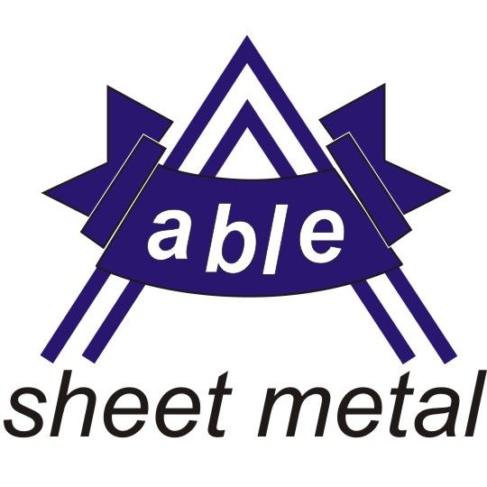 Able Sheet Metal 10' Decra Short Course Clip