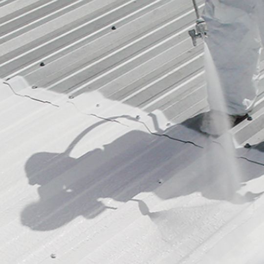 Elevate Elastomeric Roof Coating 5 Gallon Pail White