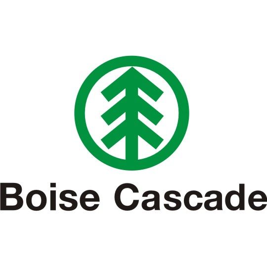 Boise Cascade 4' x 8' ZIP System&reg; Wall Sheathing