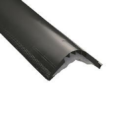 CertainTeed Roofing 12" x 4' Filtered Ridge Vent