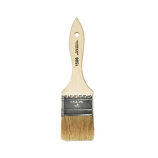 Linzer Products 2" Chip Brush