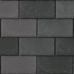 Inspire Roofing Products Classic Slate Class A Mix