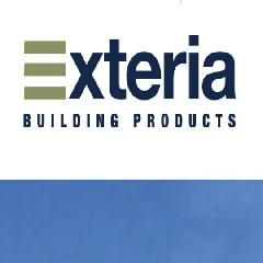 Exteria Building Products Creek Ledgestone Panel