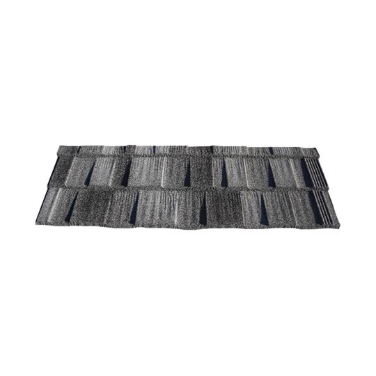Metro Roof Products Cottage Shingle Panel Sage Green