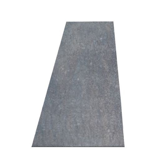 Revere Copper Products 16 Oz. 3' x 8' FreedomGray&trade; - Sold per Sq. Ft.