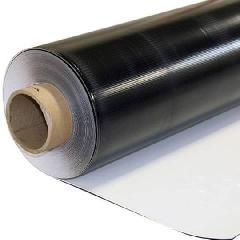 Carlisle SynTec Sure-Weld&reg; TPO Reinforced Standard Membranes with...