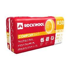 Rockwool COMFORTBATT&reg; R-30 16" O.C.