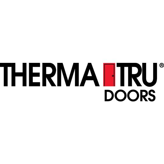 Therma-Tru 3068 Patio Door Screen White