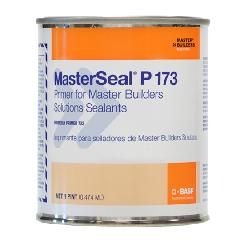 BASF MasterSeal&reg; P 173 Primer - 16 Oz. Can