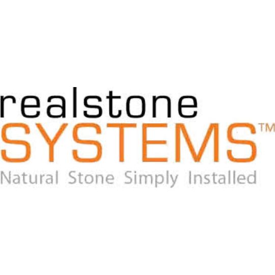 Realstone Systems Ledgestone&trade; Corner - Box of 5 White Birch