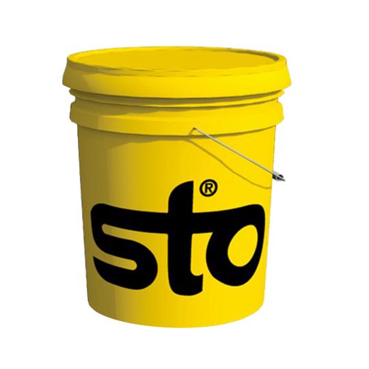 Sto Corporation Primer Smooth TSW - 5 Gallon Pail