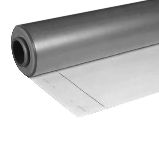 Johns Manville 60 mil 10' x 100' PVC SD Plus Membranes Grey