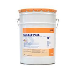 BASF MasterSeal&reg; P 255 2-Part Primer Kit - 3.4 Gallon Pail