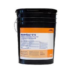 BASF MasterSeal&reg; 615 Cold-Applied Water-Based Coating - 5 Gallon Pail