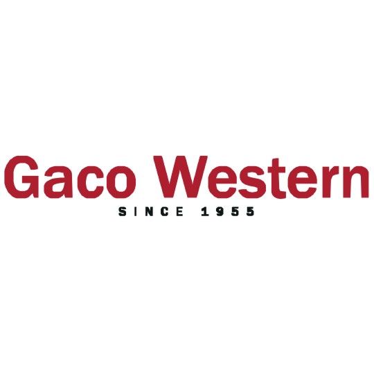 Gaco Western GacoFlex&reg; Acrylic Primer - 5 Gallon Pail Black