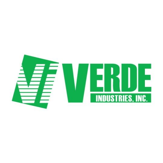 Verde Industries 10' Tejas/Espana Metal Roof Bird Stop Black
