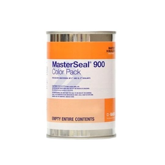 Master Builders Solutions MasterSeal&reg; 900 - 10-1/2 Oz. Can Grey
