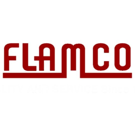 Flamco 1-1/2" Metal Roof Edge Tan