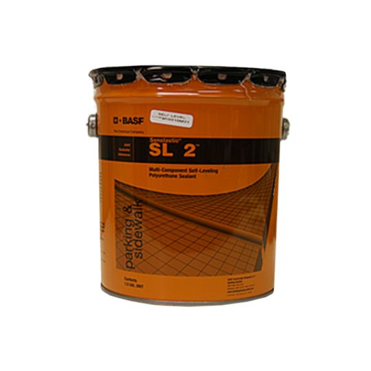 BASF MasterSeal&reg; SL 2 Slope Grade Pre-Tinted - 1.5 Gallon Can Limestone