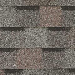 CertainTeed Roofing Patriot Shingles