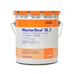 BASF MasterSeal&reg; SL 2 Self-Leveling - 1.5 Gallon Pail