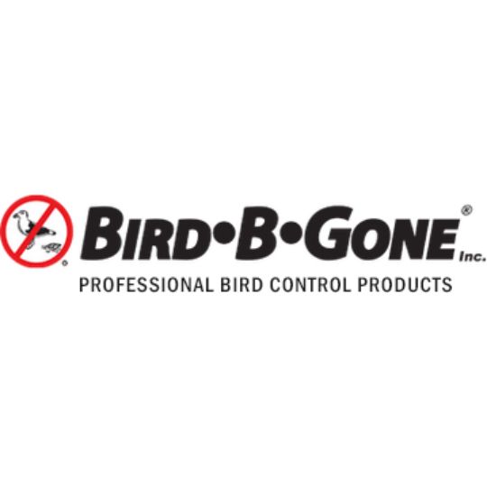 Bird B Gone (BBG2001/3) 3" x 2' Bird Spike 2001&trade; Stainless Steel Spike - Box of 25