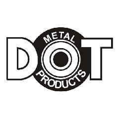 DOT Metal Products 10' Capistrano Birdstop