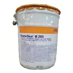 BASF MasterSeal&reg; M 205 Polyurethane Waterproofing - 5 Gallon Pail