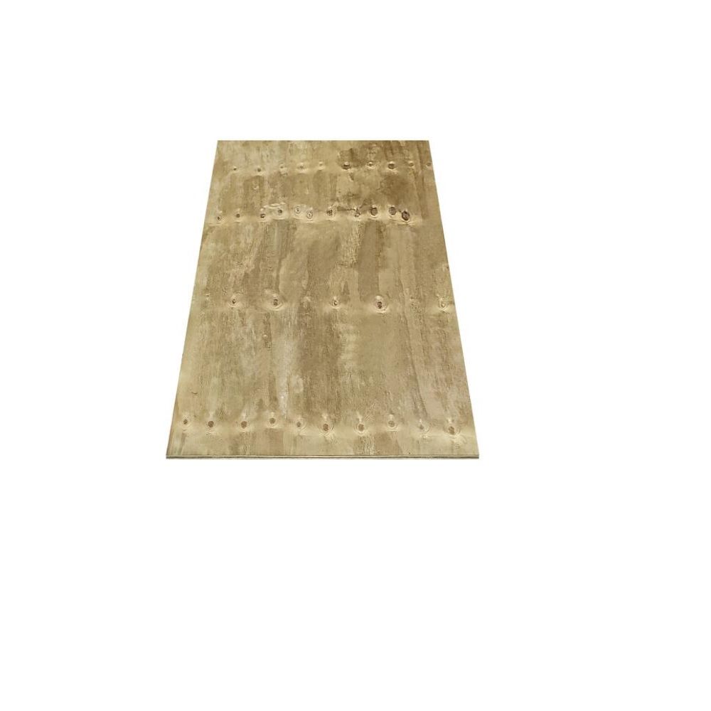 LP Building Solutions 5/8" 4' x 8' Air Dried Treated CCA Plywood