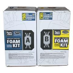 Convenience Products 750 Foam Kit FR