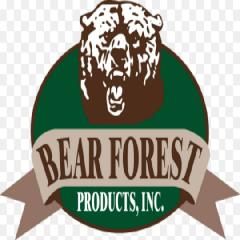 Bear Forest Products 2" x 6" x 16' Armor Coat SPF Primed Fascia