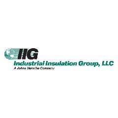 Industrial Insulation Group 2" x 16" x 4' Mineral Wool Unfaced Sound...