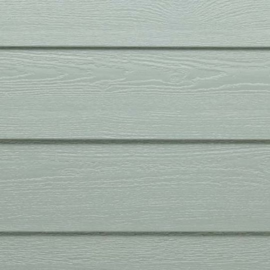 Collins Pine Company 7/16" x 8" x 16' TruWood&reg; Beveled Edge Lap Siding with Old Mill&reg; Textured Surface