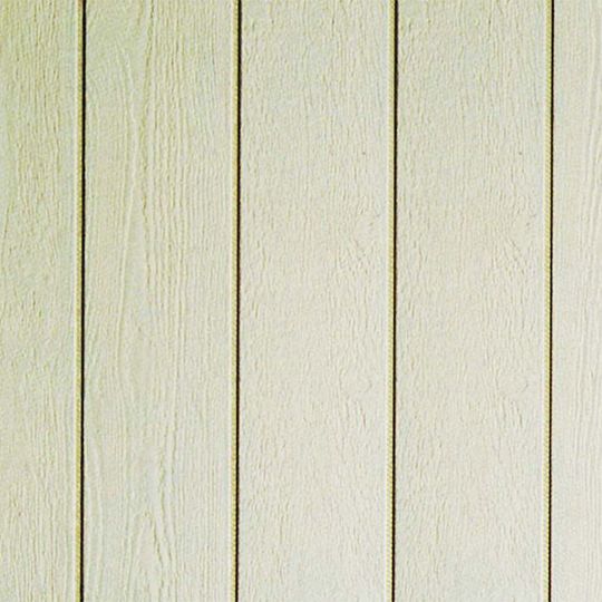 Collins Pine Company 7/16" x 4' x 9' TruWood&reg; Panel Siding, 3/4" Channel Groove, Old Mill&reg; Textured Surface