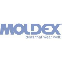 Moldex (2730N100) N100 Disposable Respirator with HandyStrap&reg; - Box...